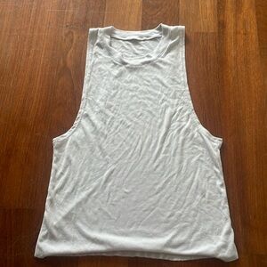 Alo yoga workout cover up
